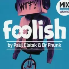 Paul Elstak & Dr Phunk — This Is Too Much (Original Mix)