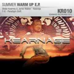 Paragigm Shift — F-6 (Original Mix)