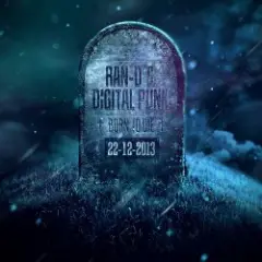 Ran-D & Digital Punk — Born to Die