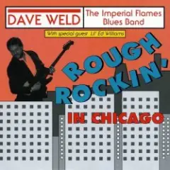 Dave Weld — All Day Long For You