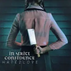 In Strict Confidence — Mercy