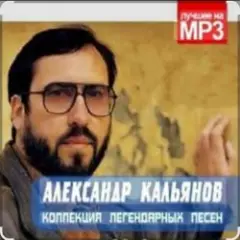 Александр Кальянов — На нейтральной полосе