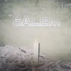 Salem — Legend