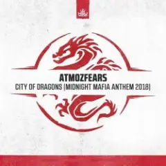 City of dragons (extended mix)
