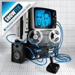 Showtek Ft. MC Stretch — Freak