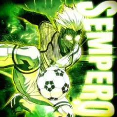 SEMPERO (Ultra Slowed)