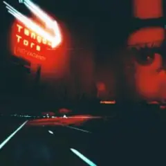 NightCrawl — Lost Highway