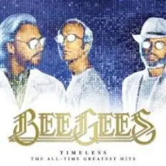 Bee Gees — Embrace