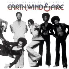 Earth, Wind & Fire — Yearnin' Learnin'