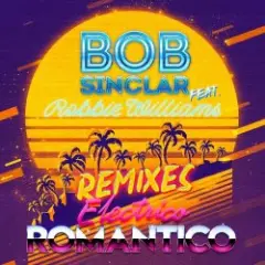 Electrico Romantico (Disco Mix Radio Edit)