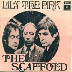 Lily The Pink