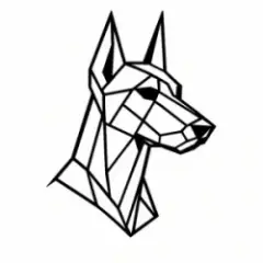 Bandi&Bagi — Доберман