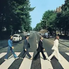 Beatles — Yesterday