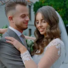 Щастя дароване Богом
