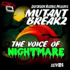 The Voice of Nightmares (Ufo Project Remix)