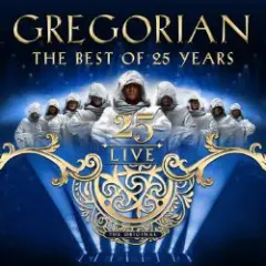 Gregorian — Wicked Game