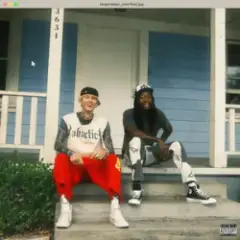 mgk & Wiz Khalifa — family  everything