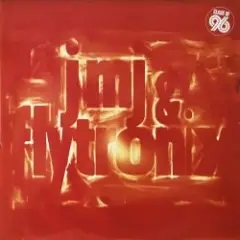 Jmj & Flytronix — In Too Deep