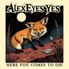 Alexeyesyes — Alex Eyes Yes