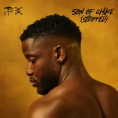 Chiké — Lifetime Love (Stripped)