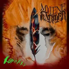 Mylène Farmer — Je Te Rends Ton Amour (Remixé Par David Lynch)