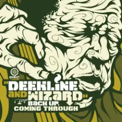 Deekline And Wizard — Fire
