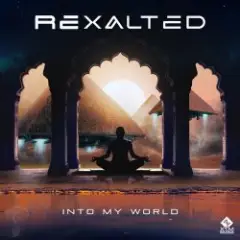 Into My World