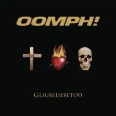 Oomph — Dreh Dich Nicht Um
