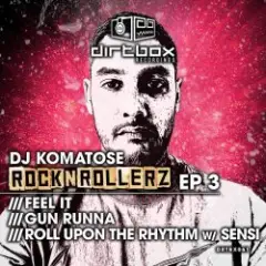 Roll Upon The Rhythm