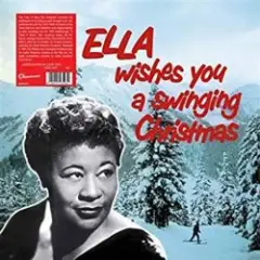 Jingle Bells; Jolly Old Saint Nick