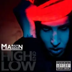 Marilyn Manson — Four Rusted Horses