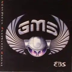 GMS vs Wrecked Machines — Dance Of The Warthog