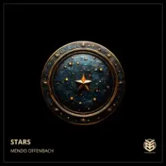 Mendo Offenbach — Stars (Original Mix)