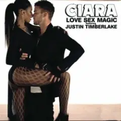 Love Sex Magic (DJ Frayz's Bend Over Club Mix)