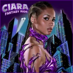 Ciara To The Stage