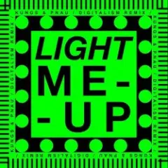 Обложка трека Light Me Up
