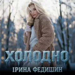 Холодно