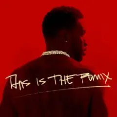 Diddy — Gotta Move On
