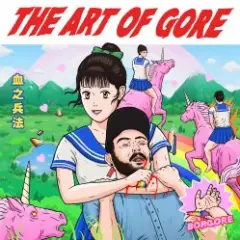 Borgore Feat. Tommy Cash — Forever In My Debt