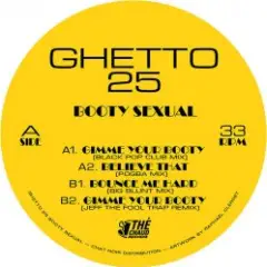 Ghetto 25 — Strictly Besancon
