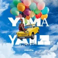 Mentol — Yama Yama