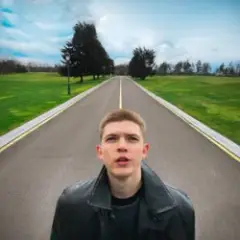 DREVO — Я ПРОСТО ВІРИВ
