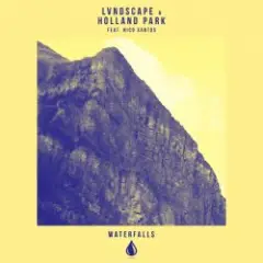 Обложка трека Waterfalls (Extended Mix)