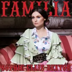 Sophie Ellis-Bextor — Crystallise