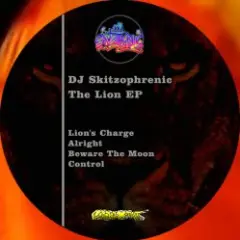 DJ Skitzophrenic — Lion's Charge