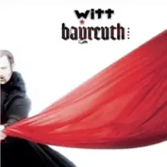 Joachim Witt — Wintermärz