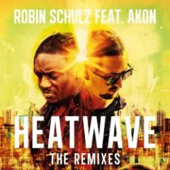 Robin Schulz — This Is Your Life