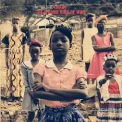 Imany — You Don't Belong To Me