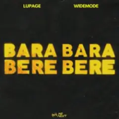 Bara Bara Bere Bere