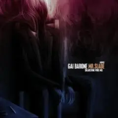 Gai Barone — Mr. Slade (Solarstone Pure Mix)